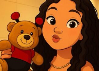 Indignación nacional: suspenden a padrastro cirujano tras la muerte de Paloma Nicole, de 14 años