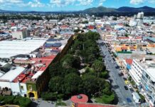 Texcoco impulsa acciones para dignificar la vida de sus habitantes: Nazario Gutiérrez