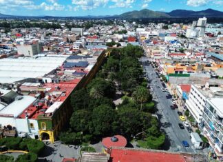 Texcoco impulsa acciones para dignificar la vida de sus habitantes: Nazario Gutiérrez