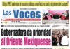 Con Informe Regional de Resultados en su tierra natal… Gobernadora da prioridad al Oriente Mexiquense