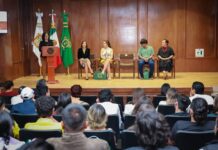 UAEMéx da la bienvenida a estudiantes de movilidad de 10 países