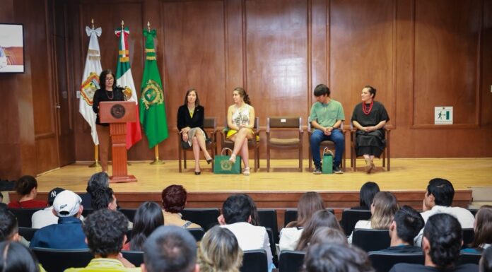 UAEMéx da la bienvenida a estudiantes de movilidad de 10 países