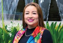 Yoselin Mendoza impulsa una nueva etapa de bienestar y desarrollo en Nicolás Romero