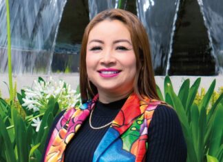 Yoselin Mendoza impulsa una nueva etapa de bienestar y desarrollo en Nicolás Romero