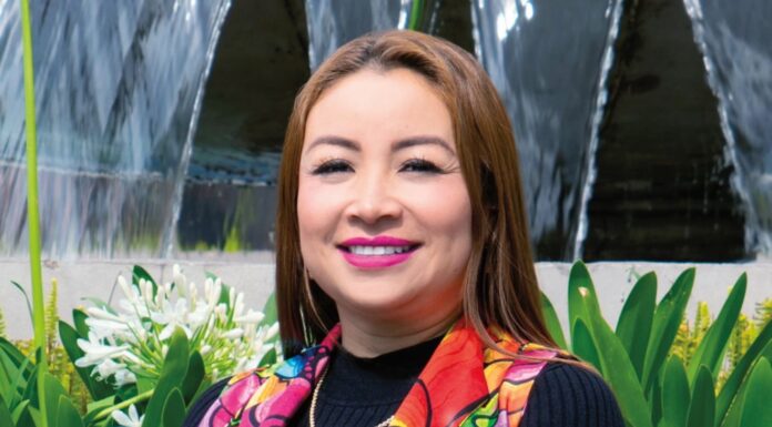 Yoselin Mendoza impulsa una nueva etapa de bienestar y desarrollo en Nicolás Romero