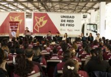 Inician Gobierno del Estado de México y Ayuntamiento de Toluca Campaña Intensiva de Vacunación 2025