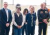 Sheinbaum y Delfina Gómez anuncian arranque del tramo Santa Fe–Observatorio del Tren El Insurgente para enero de 2026