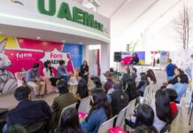 UAEMéx presenta en la FILEM 2025 las obras ganadoras del Concurso Universitario de Literatura “Horacio Zúñiga Anaya”