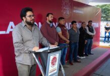 Arranca Gobierno de Naucalpan programa “La COMUNA”; beneficiará con obra comunitaria a 100 puntos del municipio