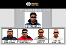 Cae “El Comandante” y su red criminal: la brutal ejecución de los músicos colombianos sacude al Valle de México