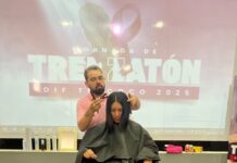 El Trenzatón Texcoco 2025: una jornada que trenzó amor, solidaridad y esperanza