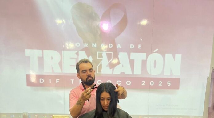 El Trenzatón Texcoco 2025: una jornada que trenzó amor, solidaridad y esperanza