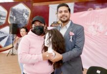 Unidos por una causa: convocan en Nezahualcóyotl al Trenzatón 2025