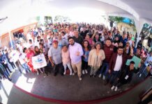 Lleva Gobierno de Naucalpan jornada 15 del programa “Impulsando tu Salud” a San José de los Leones