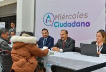 Atizapán de Zaragoza fortalece la atención ciudadana con el programa “Miércoles Ciudadano”