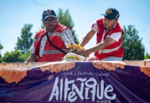 Toluca reúne 10 toneladas de víveres en apoyo a familias afectadas por lluvias
