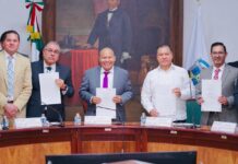 Continúa la regularización de predios en Tlalnepantla en alianza con autoridades estatales y federales