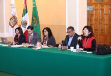 Participación universitaria, clave en la Reforma a la Ley de la UAEMéx