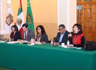 Participación universitaria, clave en la Reforma a la Ley de la UAEMéx