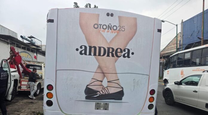 GOBIERNO DE TLALNEPANTLA INFORMA SOBRE PERSECUCIÓN Y DETENCIÓN DE CONDUCTOR EN ESTADO DE EBRIEDAD