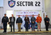 POLICÍA DEBE PROTEGER A LOS JÓVENES Y NO CRIMINALIZARLOS: AZUCENA CISNEROS