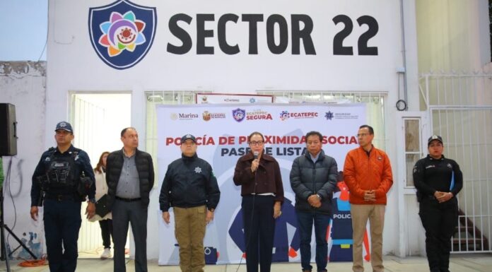 POLICÍA DEBE PROTEGER A LOS JÓVENES Y NO CRIMINALIZARLOS: AZUCENA CISNEROS