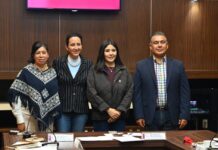 Congreso mexiquense analiza eliminar exenciones de responsabilidad en casos de feminicidio