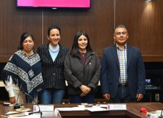 Congreso mexiquense analiza eliminar exenciones de responsabilidad en casos de feminicidio