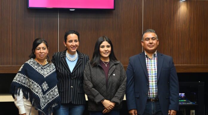 Congreso mexiquense analiza eliminar exenciones de responsabilidad en casos de feminicidio