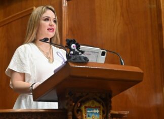 Proponen hasta 10 años de cárcel a funcionarios que nieguen justicia a mujeres víctimas de violencia