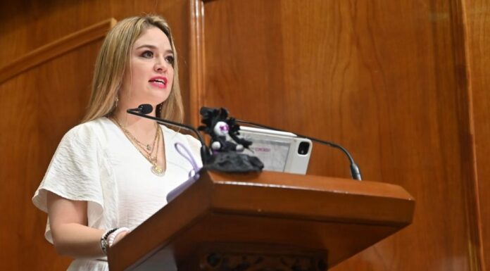 Proponen hasta 10 años de cárcel a funcionarios que nieguen justicia a mujeres víctimas de violencia