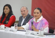 Se suman 30 municipios a estrategia estatal de manejo integral de residuos en Edomex