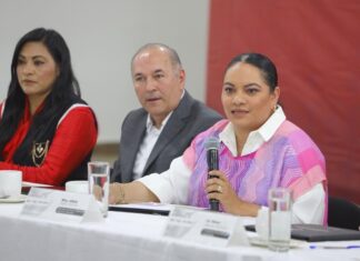 Se suman 30 municipios a estrategia estatal de manejo integral de residuos en Edomex