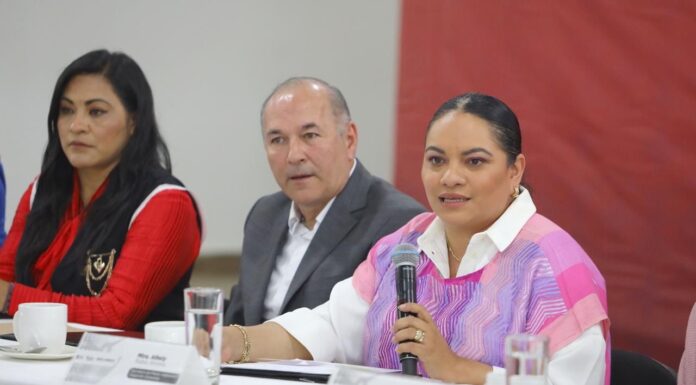 Se suman 30 municipios a estrategia estatal de manejo integral de residuos en Edomex