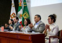 UAEMéx fortalece gobernanza y participación universitaria en su Consejo Universitario