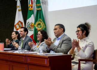 UAEMéx fortalece gobernanza y participación universitaria en su Consejo Universitario