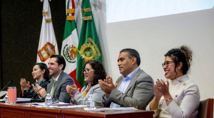 UAEMéx fortalece gobernanza y participación universitaria en su Consejo Universitario