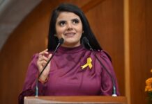 Proponen priorizar atención a niñas, niños y adolescentes en emergencias y desastres naturales