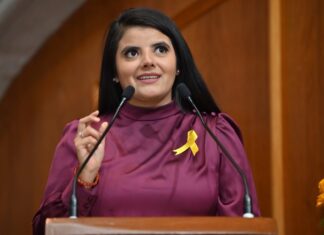 Proponen priorizar atención a niñas, niños y adolescentes en emergencias y desastres naturales