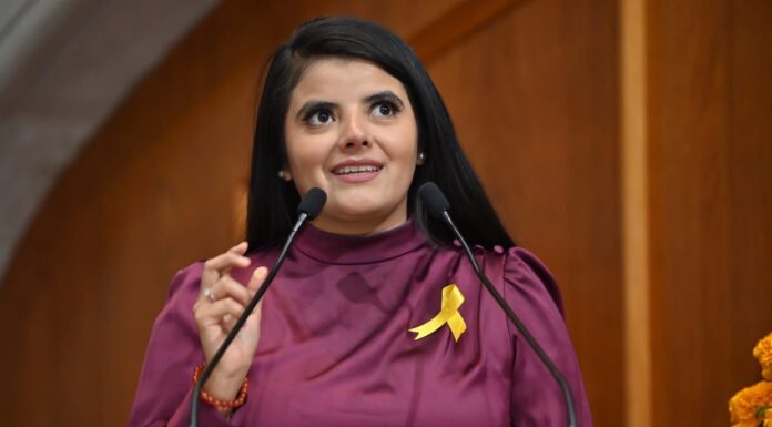 Proponen priorizar atención a niñas, niños y adolescentes en emergencias y desastres naturales