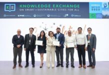 Intercambio internacional fortalece proyecto urbano del Tren México–Toluca “El Insurgente”