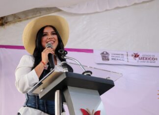 Carmen Albarrán impulsa con visión local la IV Feria Malacatepec “Aguacate y Trucha”: puente de desarrollo y reconocimiento para Donato Guerra