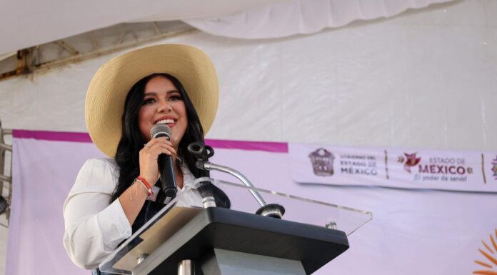 Carmen Albarrán impulsa con visión local la IV Feria Malacatepec “Aguacate y Trucha”: puente de desarrollo y reconocimiento para Donato Guerra