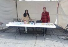 Nezahualcóyotl habilita centro de acopio y albergue tras inundaciones en más de 20 colonias