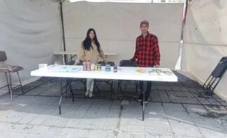 Nezahualcóyotl habilita centro de acopio y albergue tras inundaciones en más de 20 colonias