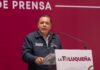Gobierno de Toluca actuó con responsabilidad y claridad ante hechos violentos del 2 de octubre: Ricardo Moreno