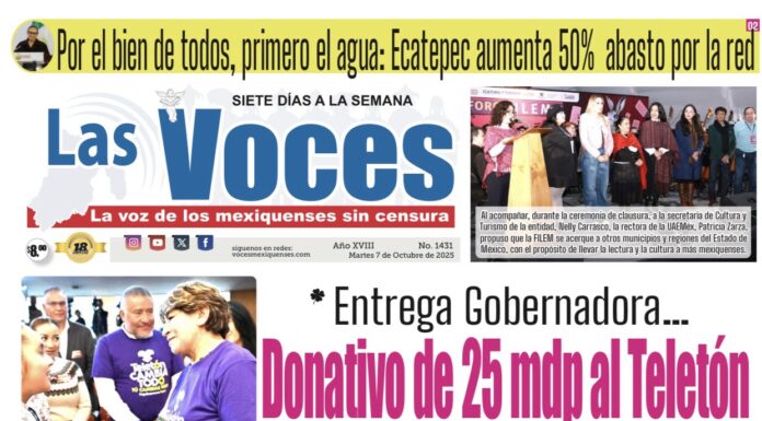 Entrega Gobernadora Donativo de 25 mdp al Teletón para becas de rehabilitación