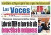 Reconoce Gobernadora Delfina Gómez Labor del TEEM en favor de la vida democrática de mexiquenses