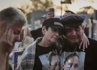 Israel conmemora el segundo aniversario del ataque de Hamás del 7 de octubre con un país dividido entre memoria, exigencias y guerra