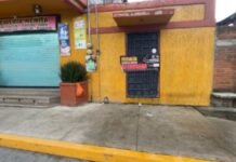 “Confianza fatal: hallan en cisterna a Itzel tras cita con joven de redes”